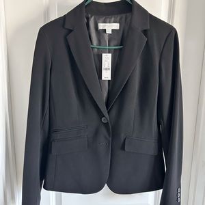 Women’s Black Blazer